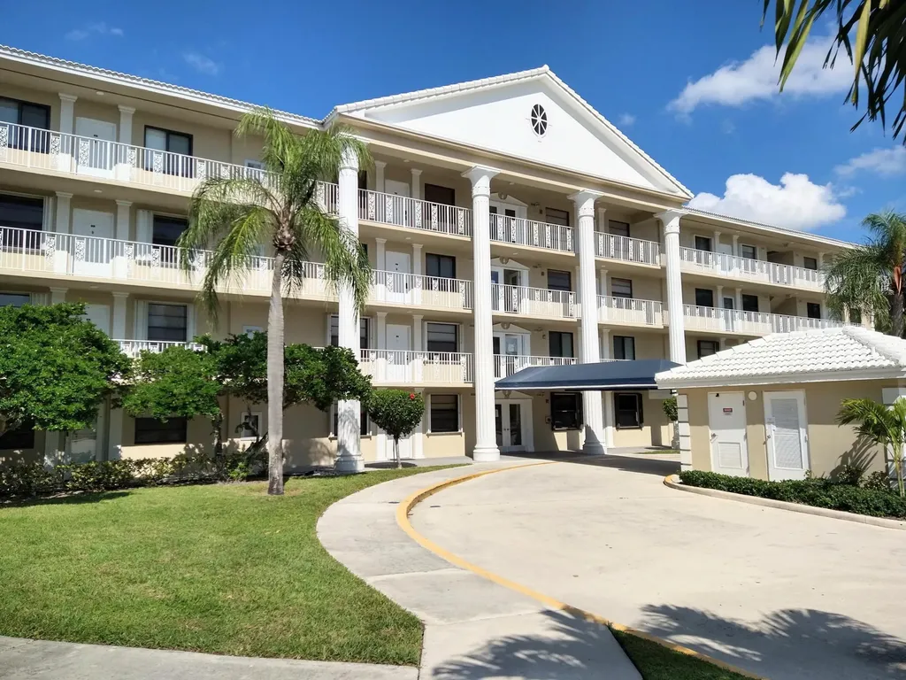 3501 Village Boulevard West Palm Beach FL 33409