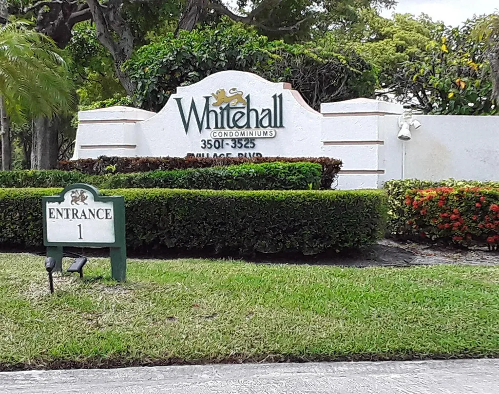 3501 Village Boulevard West Palm Beach FL 33409