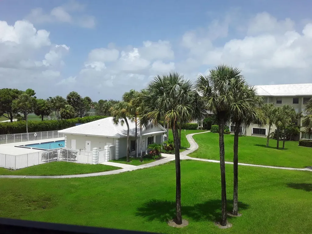 3501 Village Boulevard West Palm Beach FL 33409