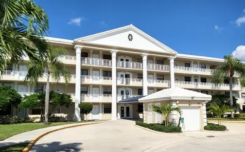 3501 Village Boulevard West Palm Beach FL 33409