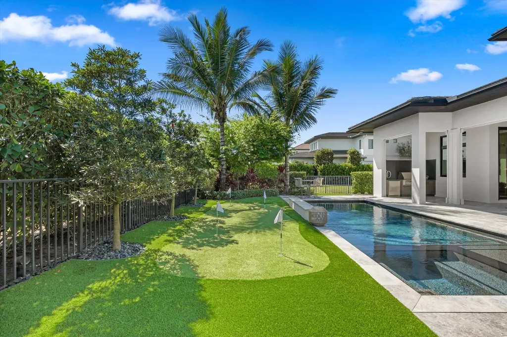 3016 Blue Cypress Lane Wellington FL 33414