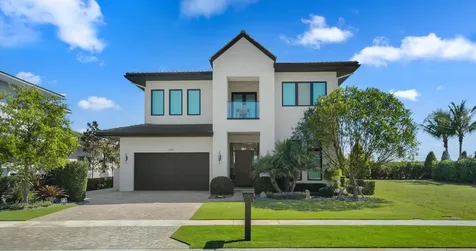 3016 Blue Cypress Lane Wellington FL 33414