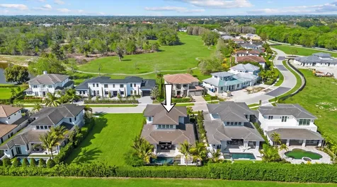 3016 Blue Cypress Lane Wellington FL 33414