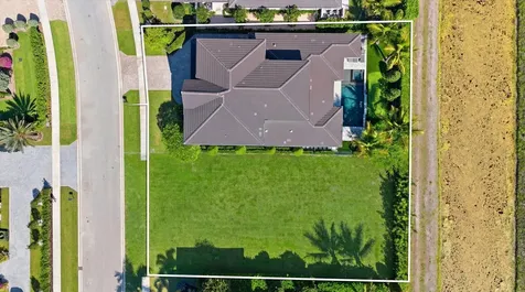 3016 Blue Cypress Lane Wellington FL 33414