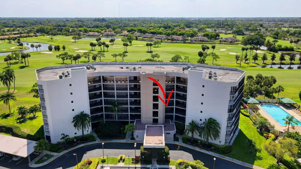 5279 S Fountains Drive S Lake Worth FL 33467