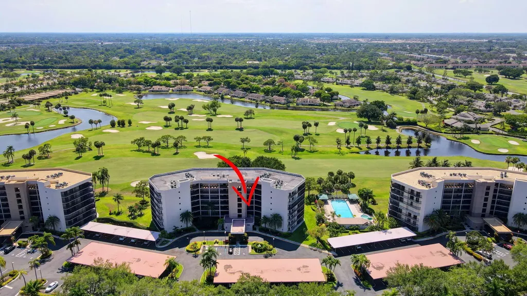 5279 S Fountains Drive S Lake Worth FL 33467