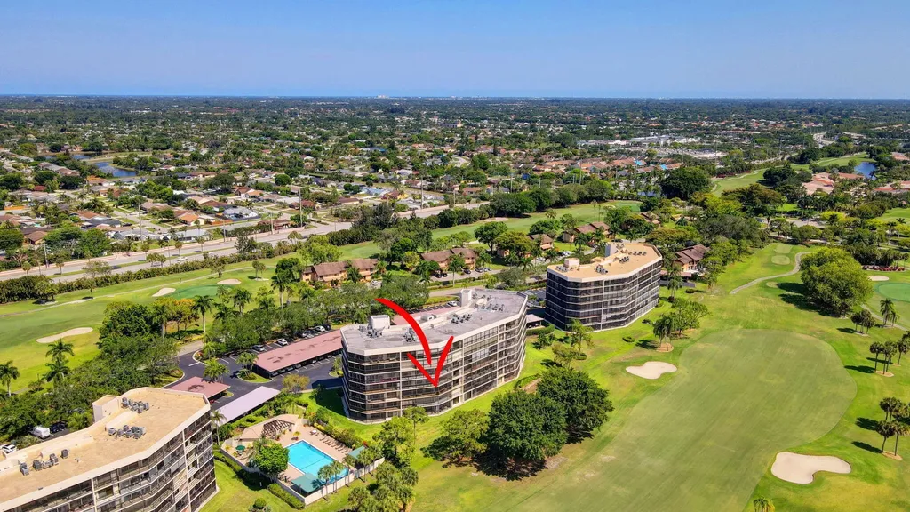 5279 S Fountains Drive S Lake Worth FL 33467