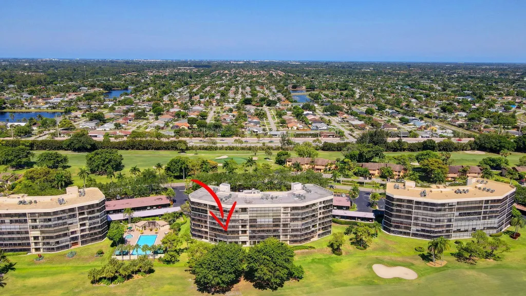5279 S Fountains Drive S Lake Worth FL 33467