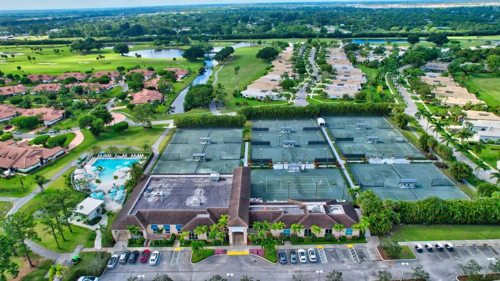 5279 S Fountains Drive S Lake Worth FL 33467