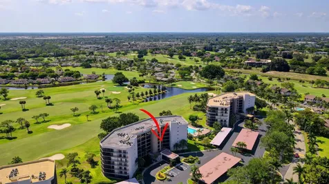 5279 S Fountains Drive S Lake Worth FL 33467