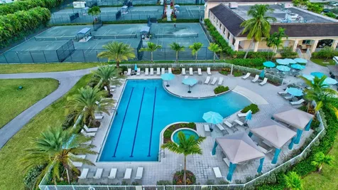 5279 S Fountains Drive S Lake Worth FL 33467