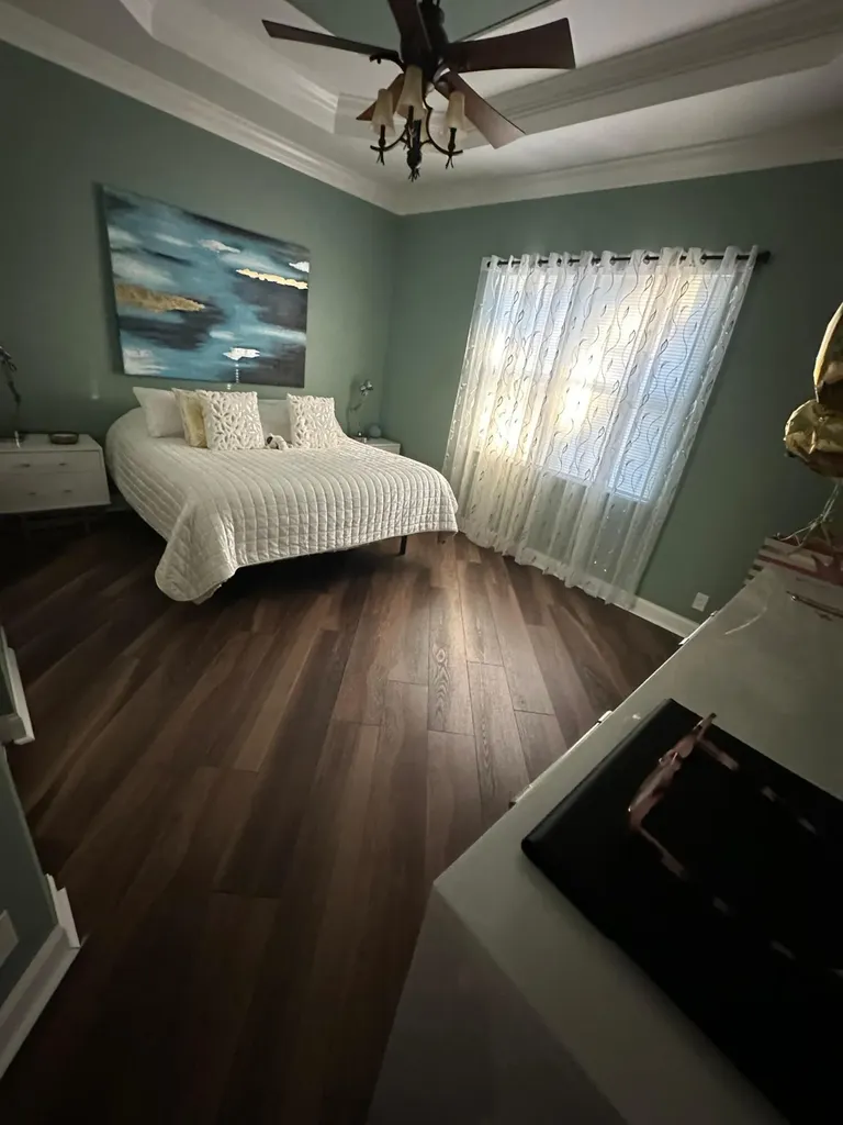 942 NW Leonardo Circle Port St Lucie FL 34986