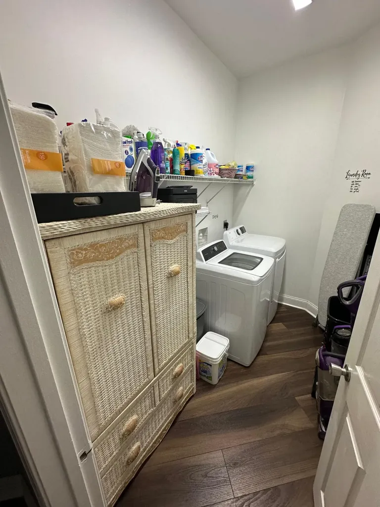 942 NW Leonardo Circle Port St Lucie FL 34986