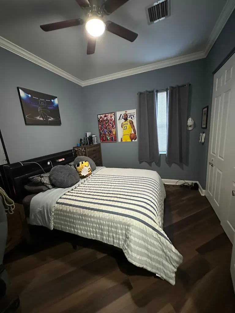 942 NW Leonardo Circle Port St Lucie FL 34986