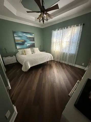 942 NW Leonardo Circle Port St Lucie FL 34986
