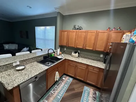 942 NW Leonardo Circle Port St Lucie FL 34986