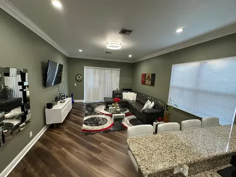 942 NW Leonardo Circle Port St Lucie FL 34986