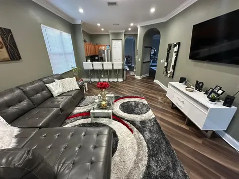 942 NW Leonardo Circle Port St Lucie FL 34986