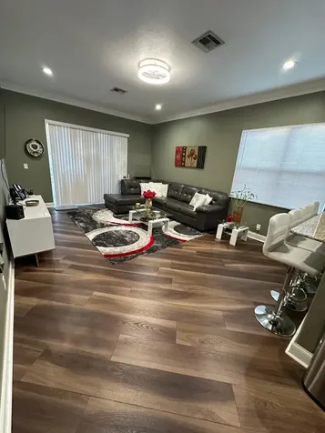 942 NW Leonardo Circle Port St Lucie FL 34986