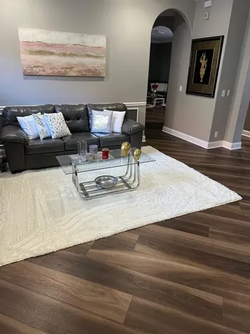 942 NW Leonardo Circle Port St Lucie FL 34986