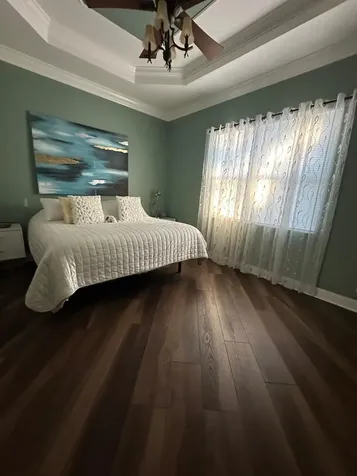 942 NW Leonardo Circle Port St Lucie FL 34986