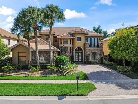 10376 Trianon Place Wellington FL 33449