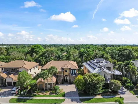 10376 Trianon Place Wellington FL 33449
