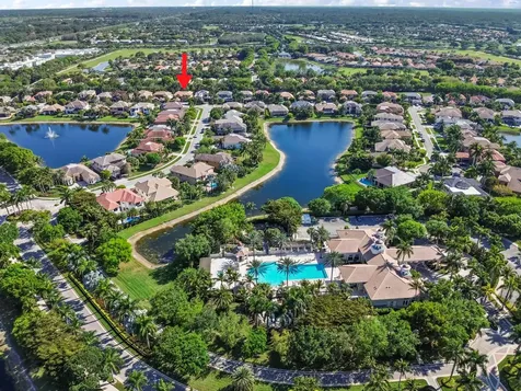 10376 Trianon Place Wellington FL 33449