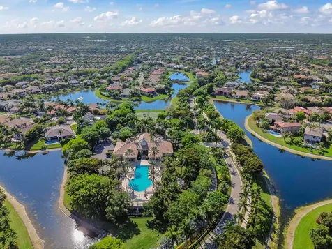 10376 Trianon Place Wellington FL 33449