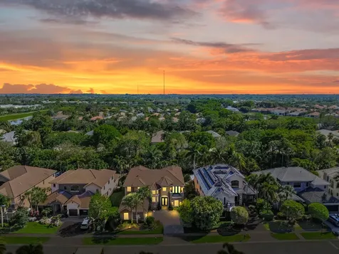 10376 Trianon Place Wellington FL 33449