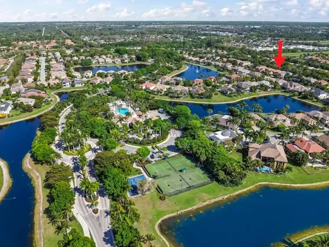 10376 Trianon Place Wellington FL 33449