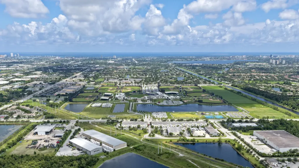3602 Fairway Drive N Jupiter FL 33477