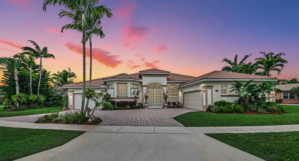 9433 Lantern Bay Circle West Palm Beach FL 33411