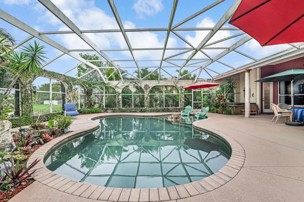 9433 Lantern Bay Circle West Palm Beach FL 33411