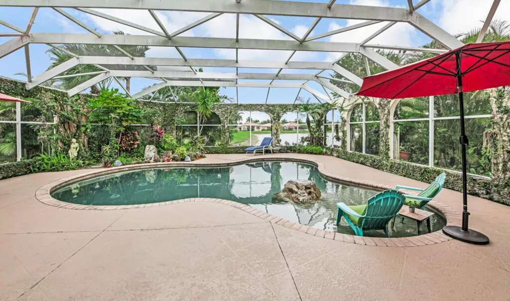 9433 Lantern Bay Circle West Palm Beach FL 33411