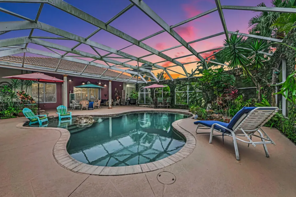 9433 Lantern Bay Circle West Palm Beach FL 33411