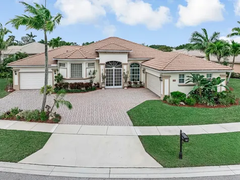 9433 Lantern Bay Circle West Palm Beach FL 33411