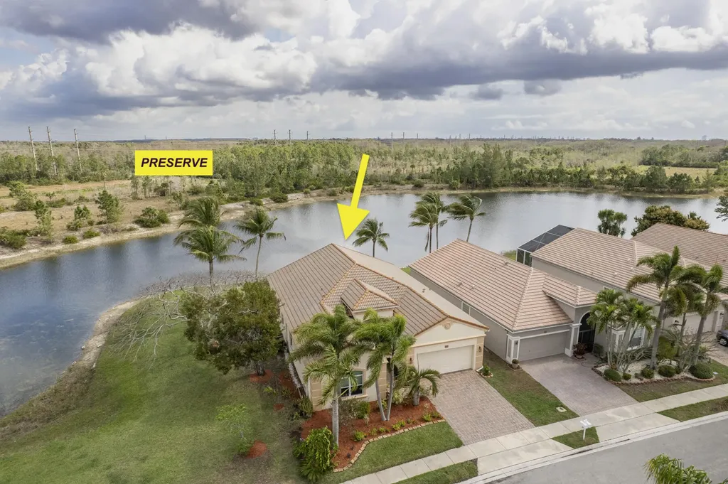 4552 N San Andros West Palm Beach FL 33411