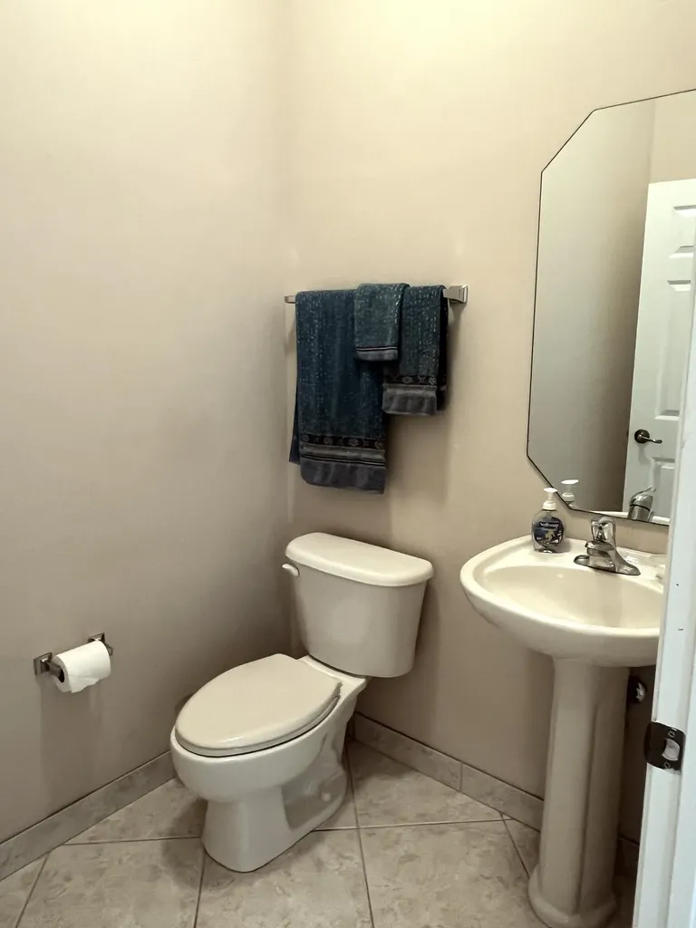 4552 N San Andros West Palm Beach FL 33411