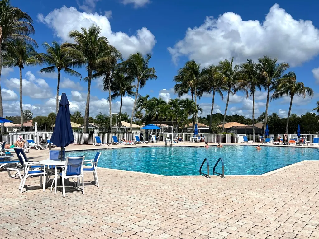 4552 N San Andros West Palm Beach FL 33411