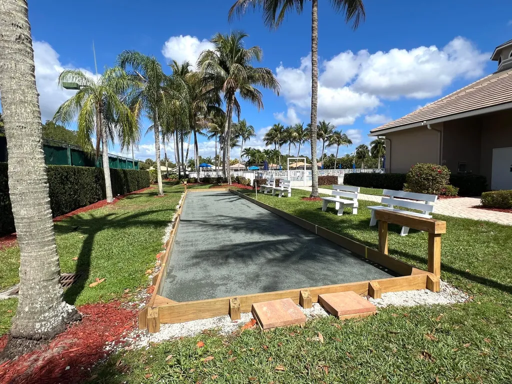 4552 N San Andros West Palm Beach FL 33411