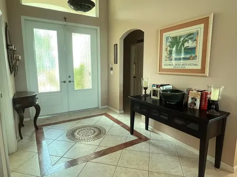 4552 N San Andros West Palm Beach FL 33411