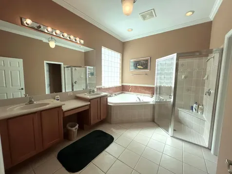 4552 N San Andros West Palm Beach FL 33411
