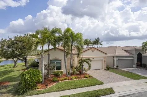 4552 N San Andros West Palm Beach FL 33411