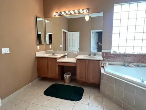 4552 N San Andros West Palm Beach FL 33411
