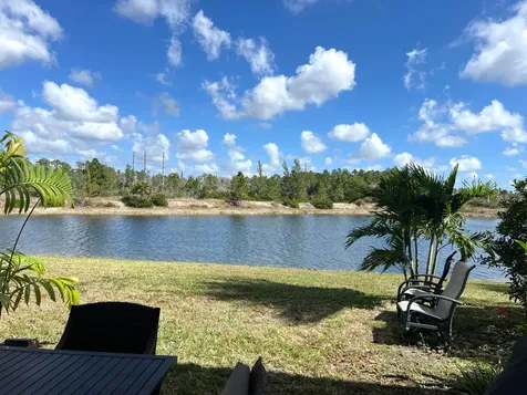 4552 N San Andros West Palm Beach FL 33411