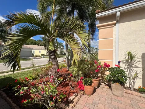 4552 N San Andros West Palm Beach FL 33411