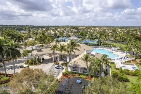 4552 N San Andros West Palm Beach FL 33411