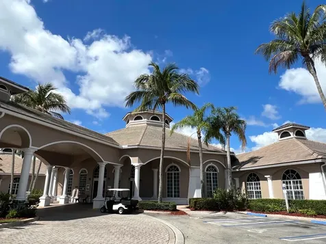 4552 N San Andros West Palm Beach FL 33411