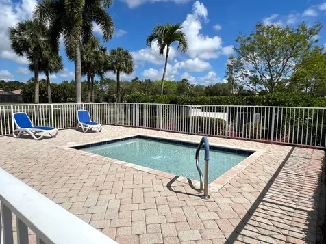 4552 N San Andros West Palm Beach FL 33411